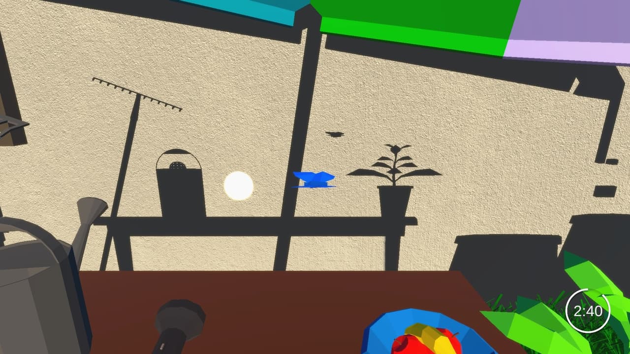 The Sun Goes Down screenshot 3
