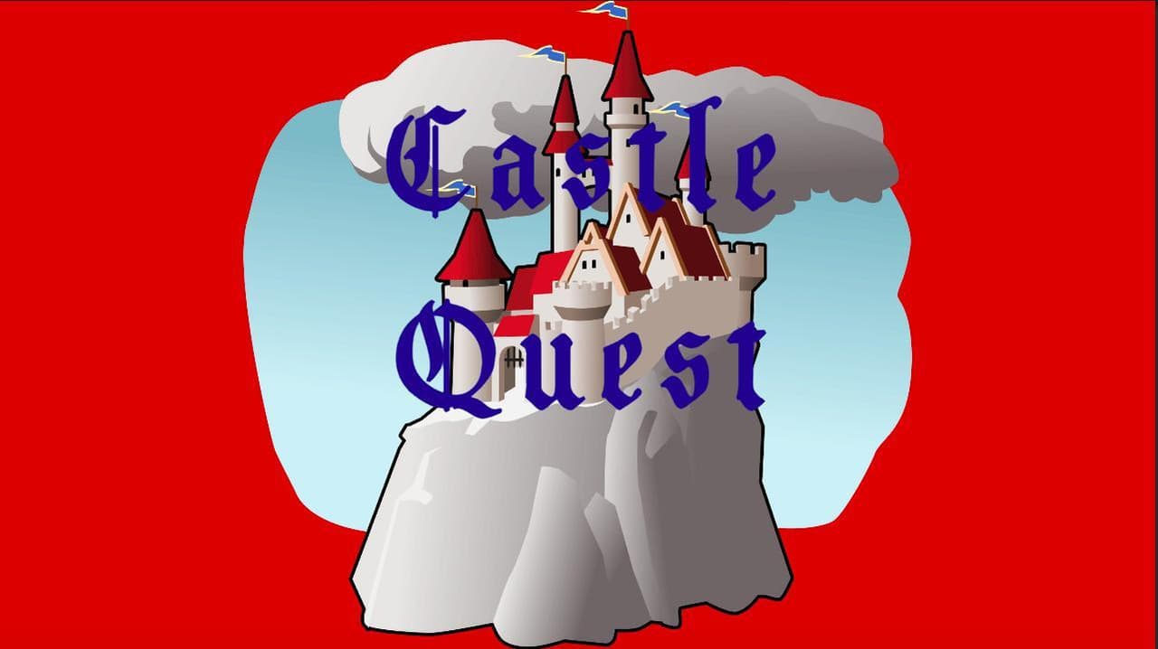Castle Quest (Demon_Doom)