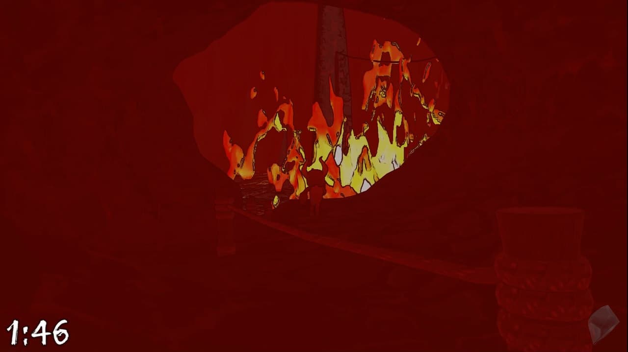Devils Run screenshot 5