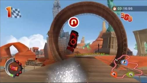 Racers Islands - Crazy Racers screenshot 6