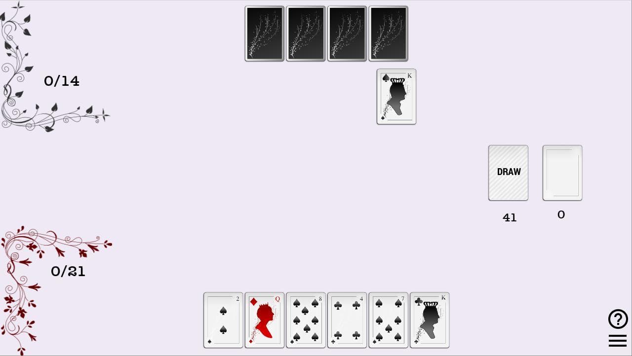 Cuttle screenshot 4