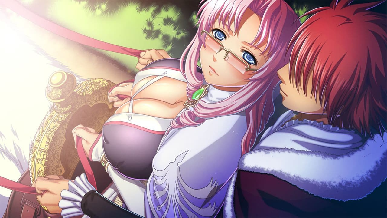 Funbag Fantasy: Sideboob Story 2 screenshot 5
