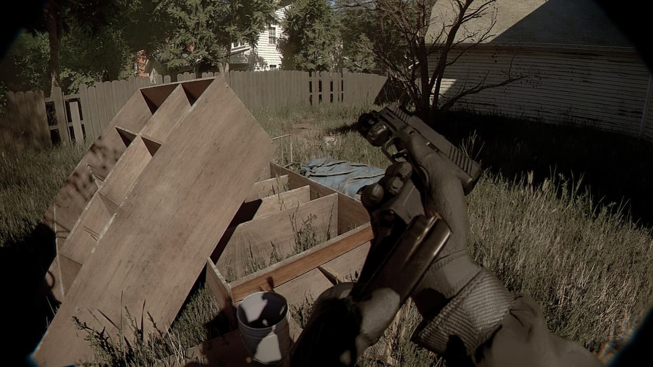 Unrecord screenshot 2