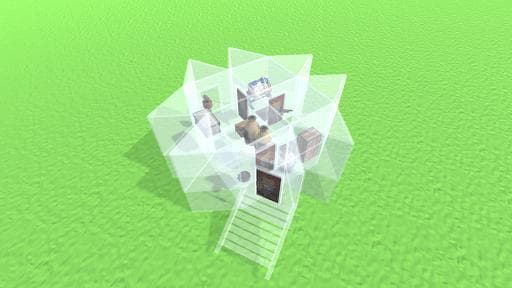 Rust Builder screenshot 3