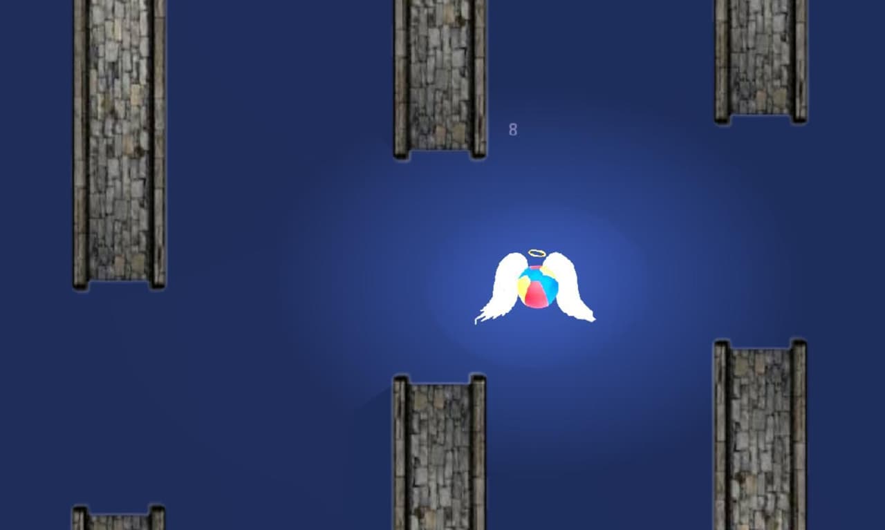 Flappy Ball (Nono2606)