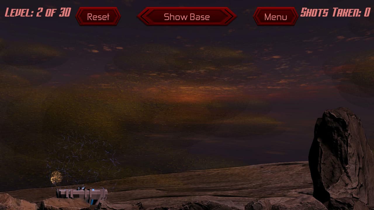 VenuX screenshot 4