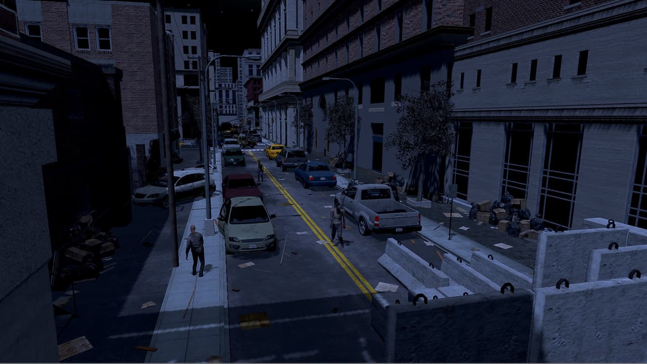 The Days After screenshot 2