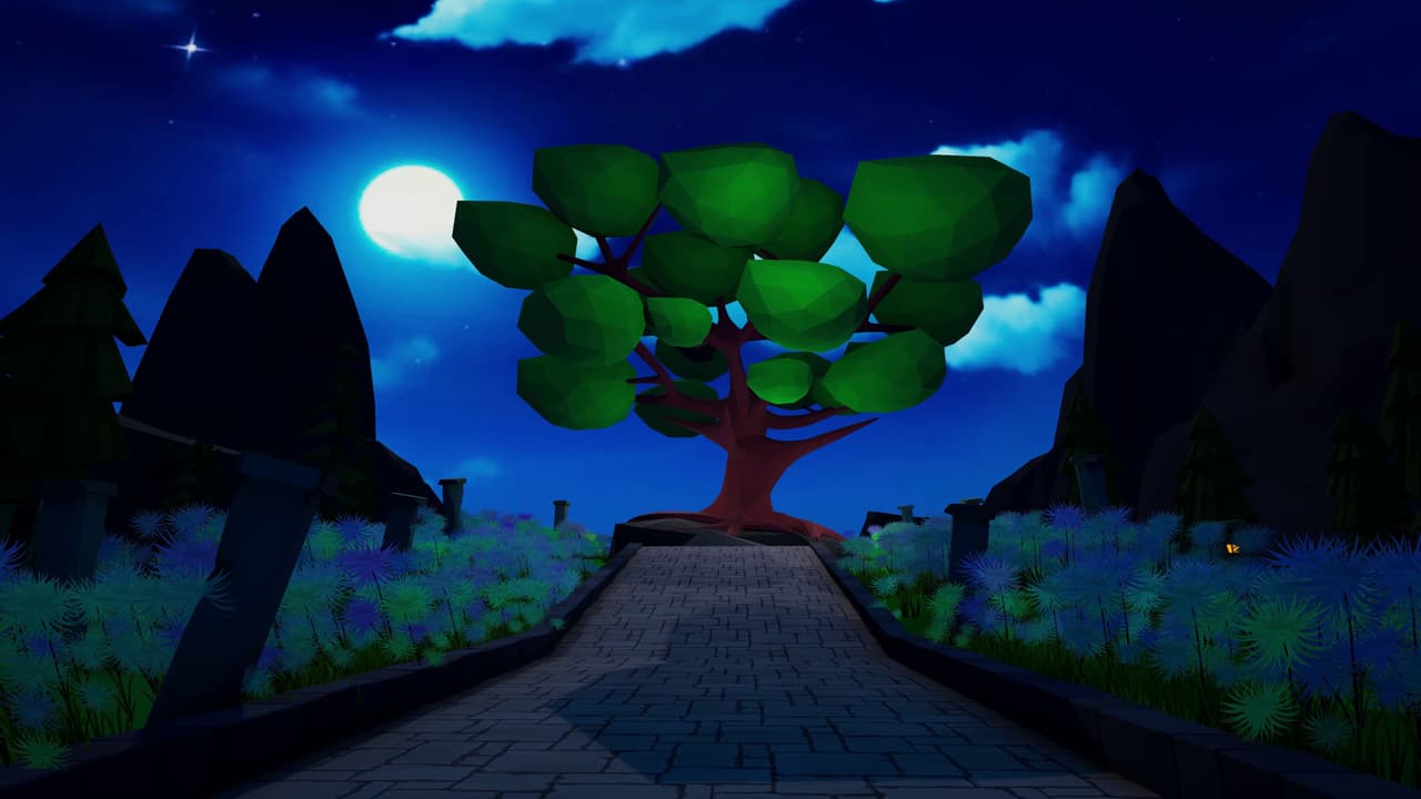 Forgotten Hope (itch) screenshot 6