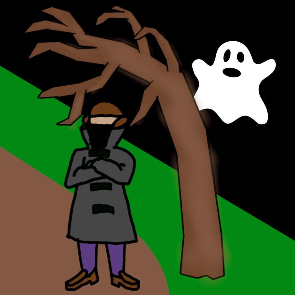 Stranger in Danger
