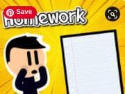 Homework (converted into Itch.io)