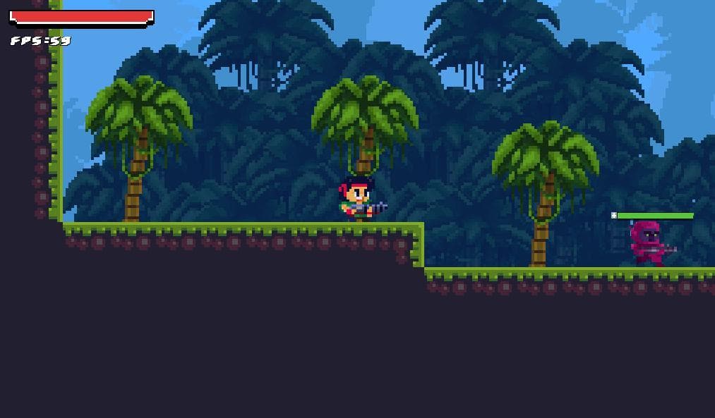 Bullet Fire (AllawiDev) screenshot 3