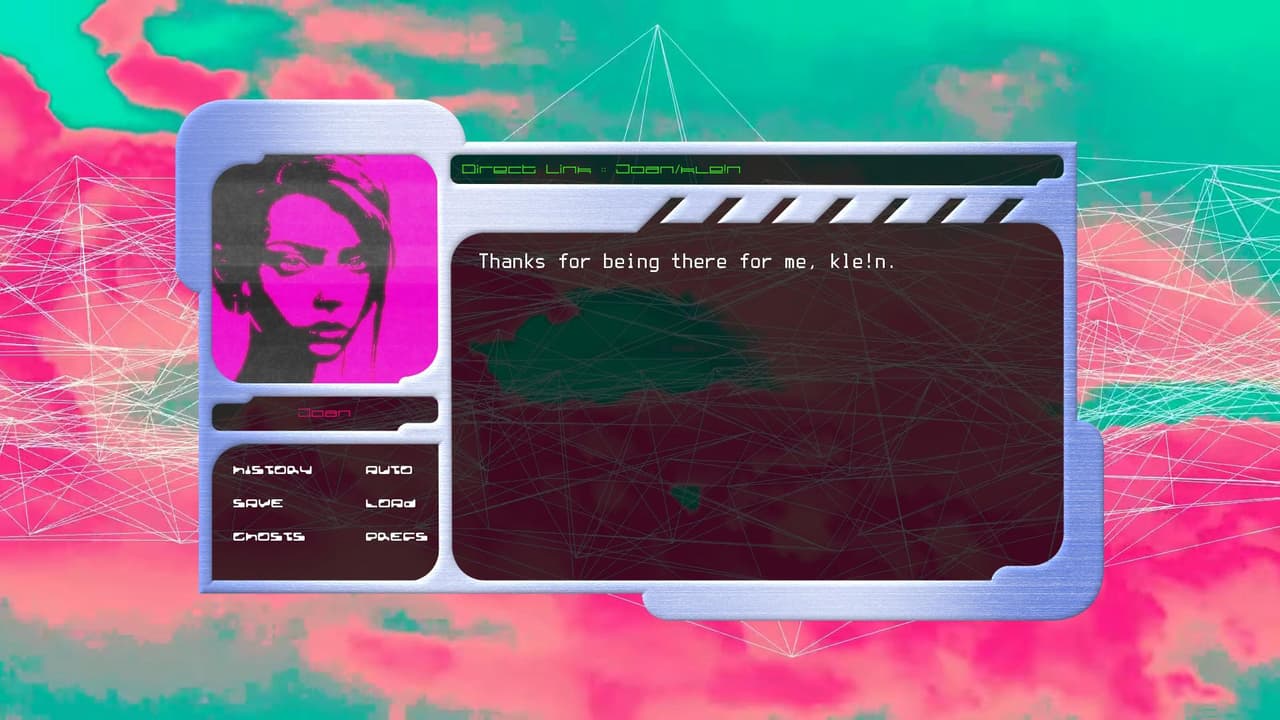 DEV!L EX MACHINA