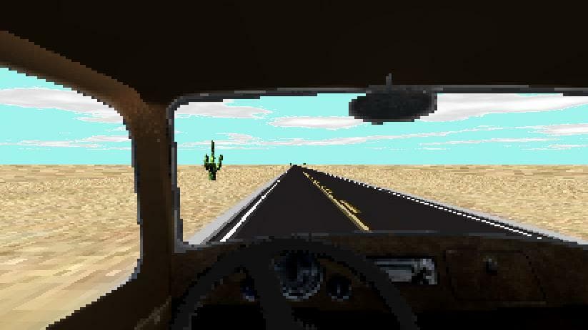 Roadtrip! screenshot 3