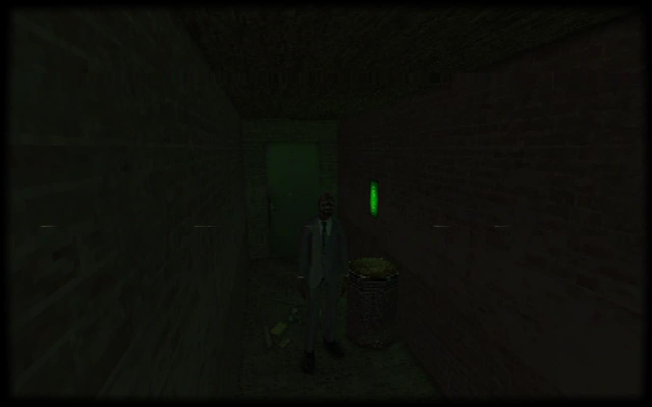 Lonely Valley Case screenshot 3