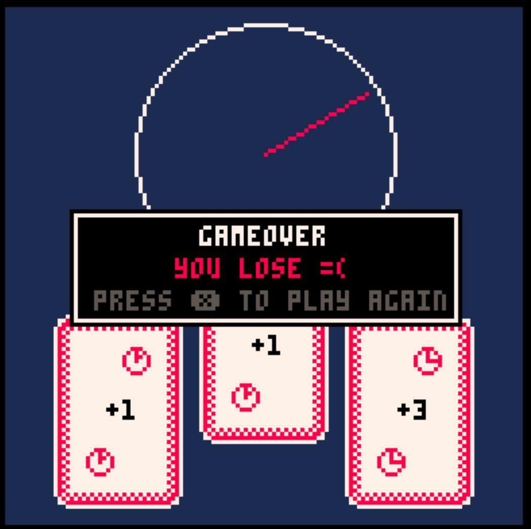 The Cards Strike 12 screenshot 4