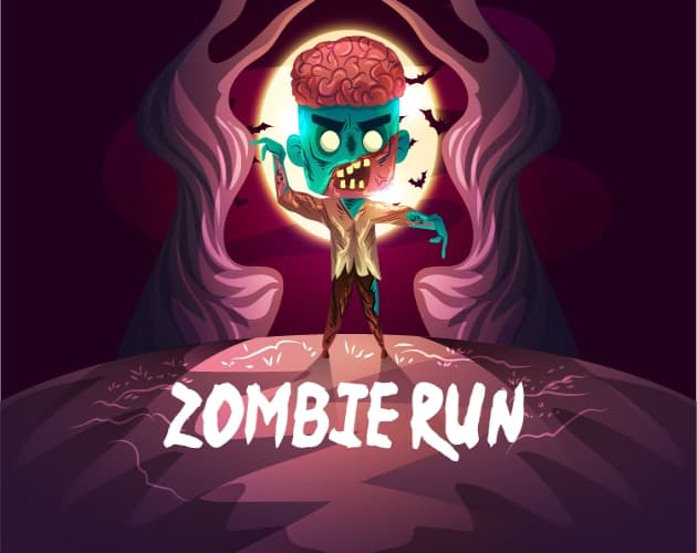 Runner (itch) (nivasnivi)