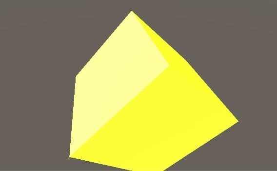 Mod cube