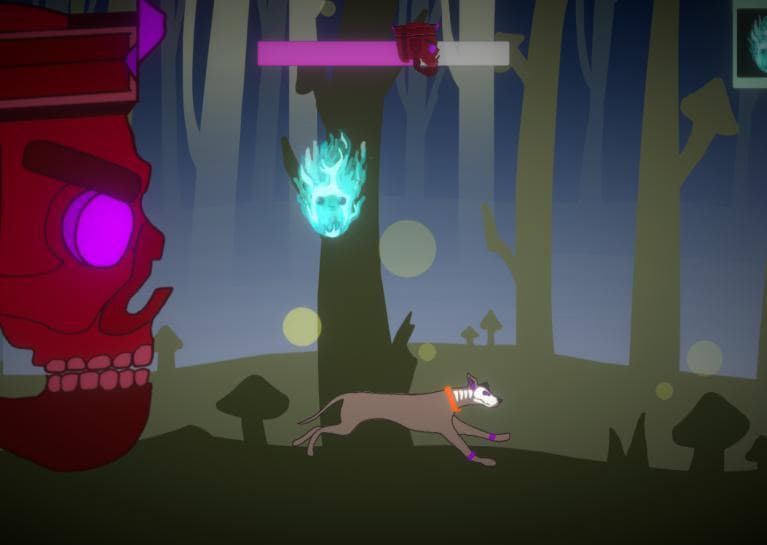 El Viaje de Teyakana screenshot 3