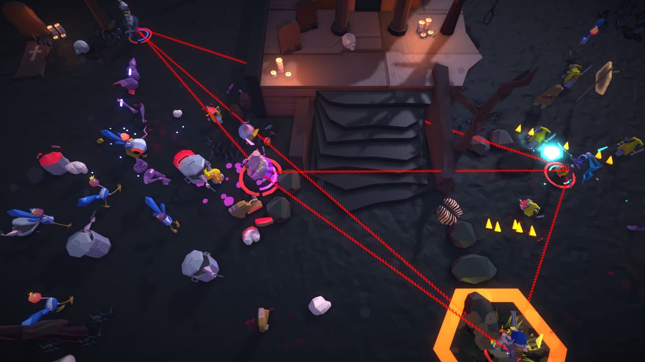 POLYCRUSHER screenshot 5