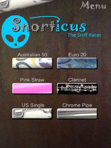 Snorticus screenshot 2