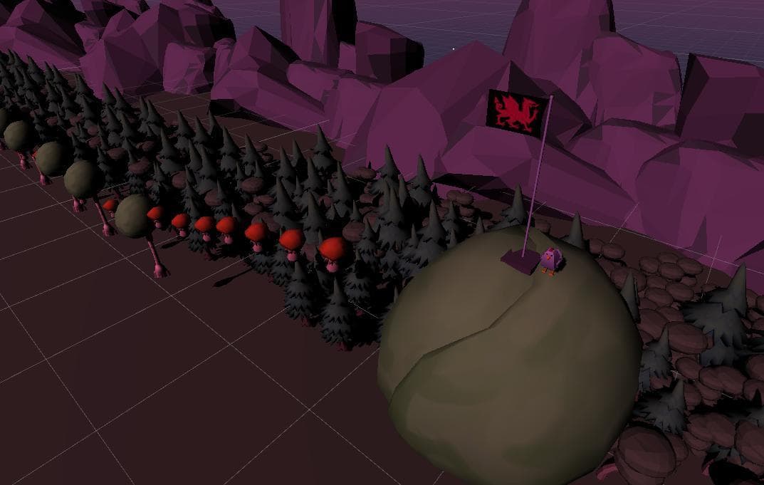 HighA screenshot 2