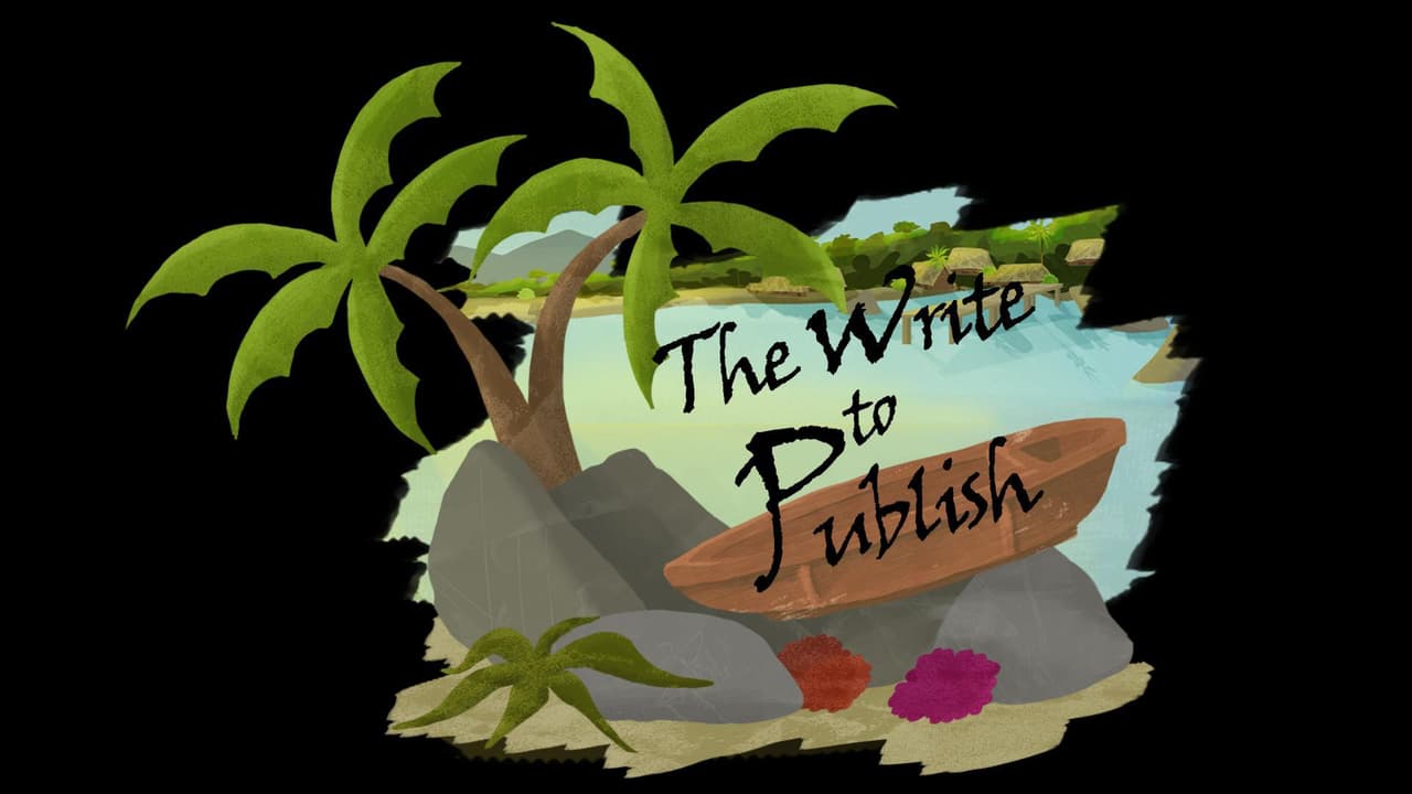 The Write to Publish