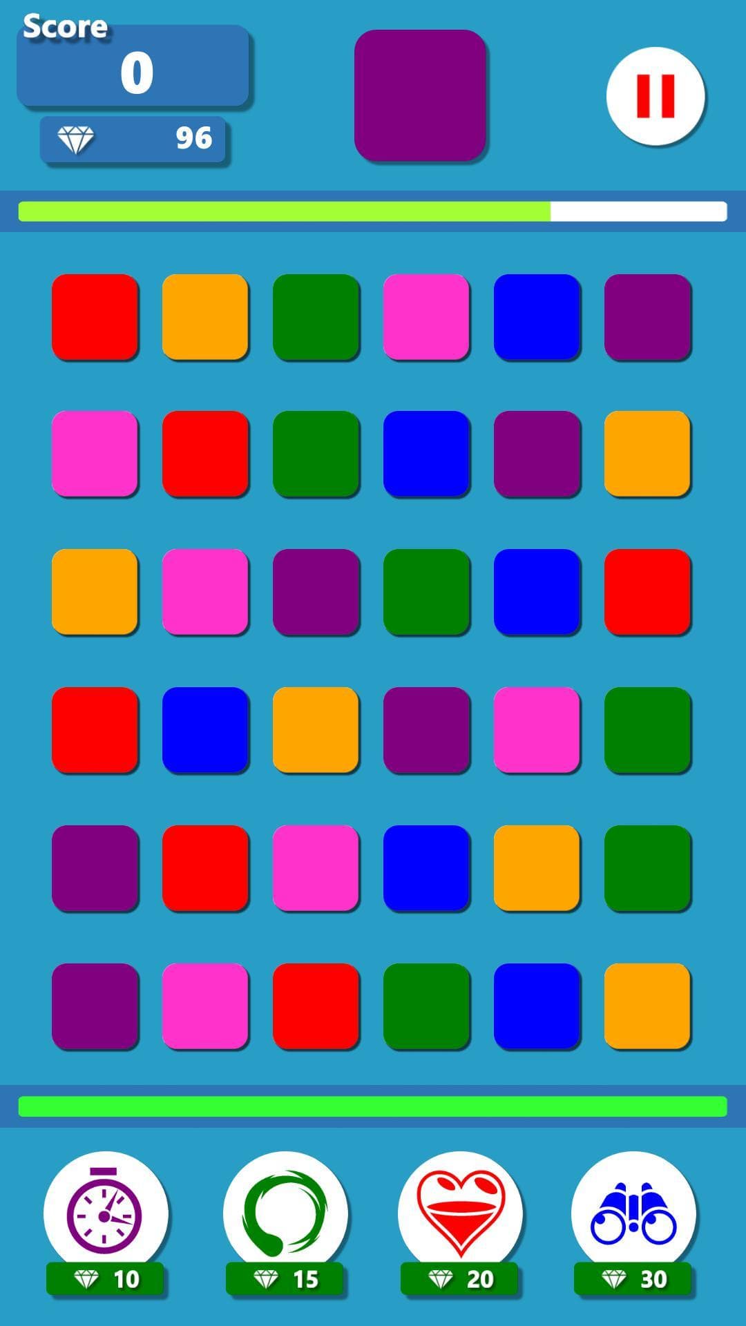 Infinite Memory screenshot 3