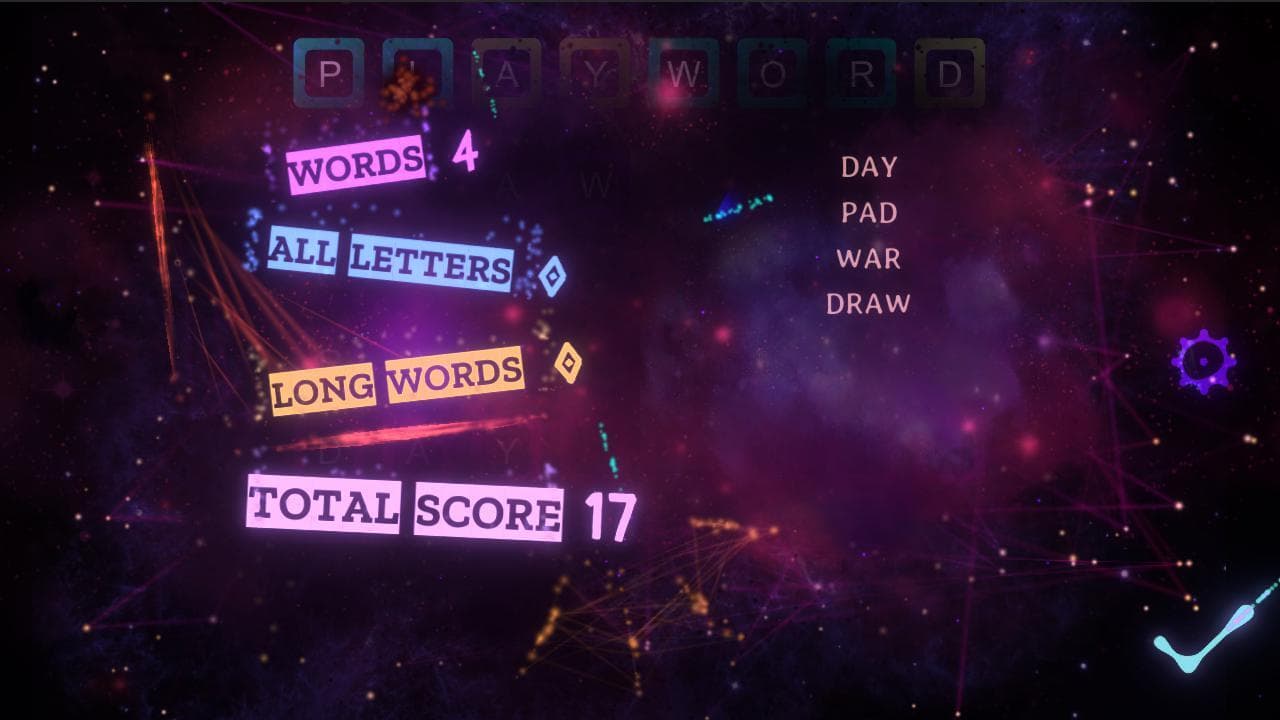PlayWord screenshot 3