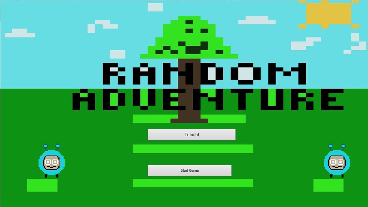 Random Adventure screenshot 2