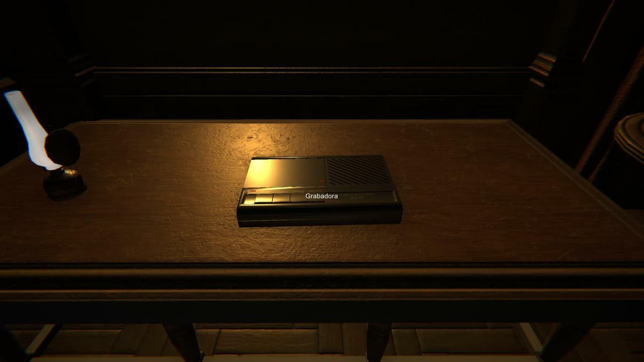 Maladie screenshot 3