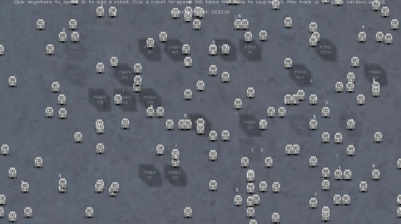 Bots & Found screenshot 2