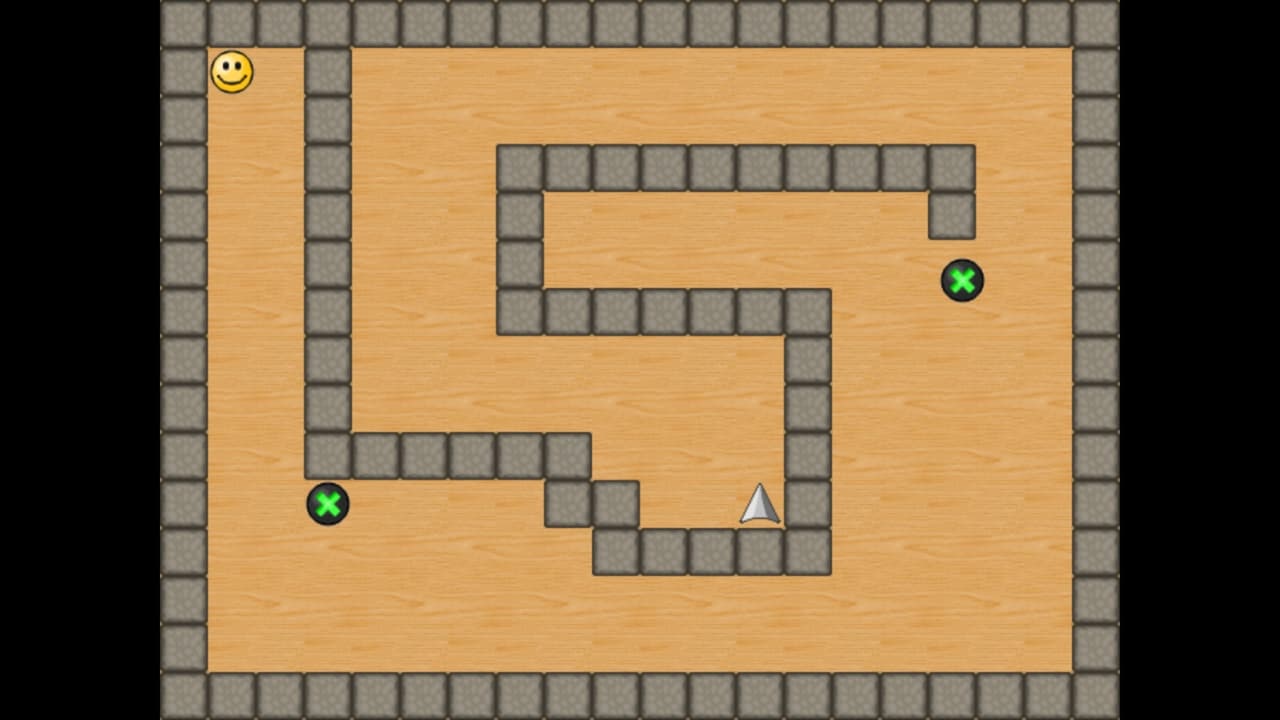 Dont Die (Felix Gyomber) screenshot 2