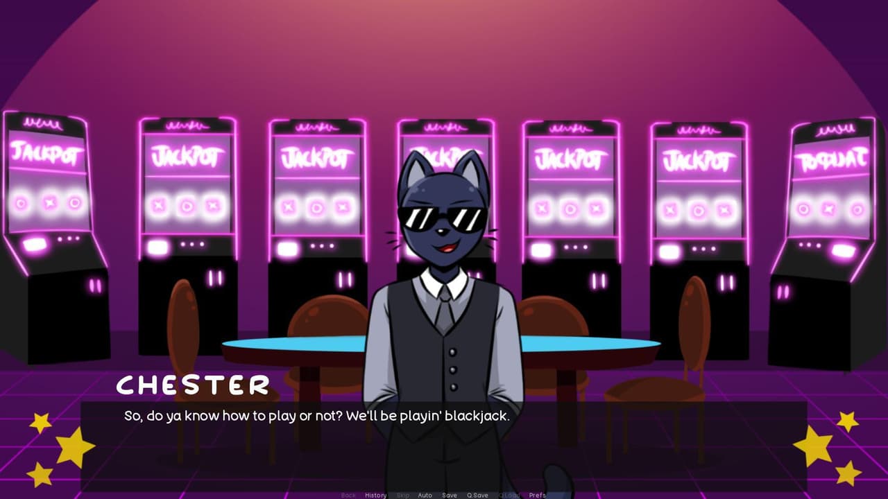 Dreamstate (Demo) screenshot 5