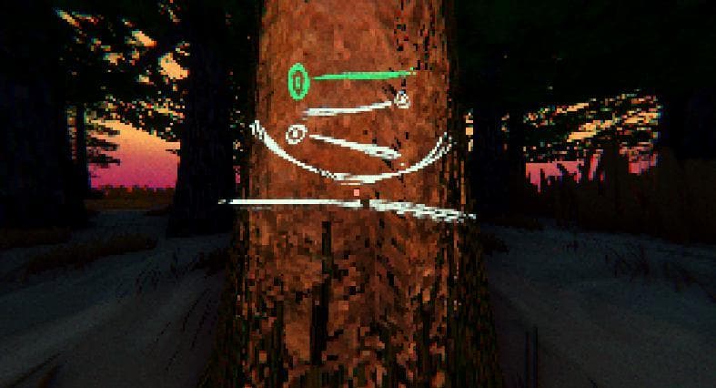 Oracle Pine screenshot 3