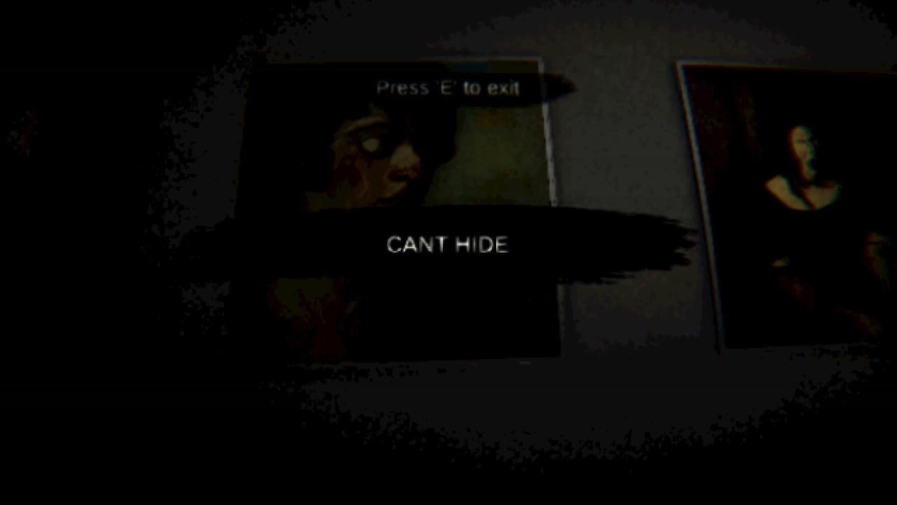 The Horror Museum screenshot 5
