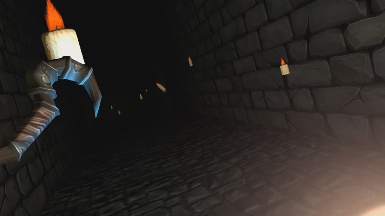 Arcane Trials screenshot 5