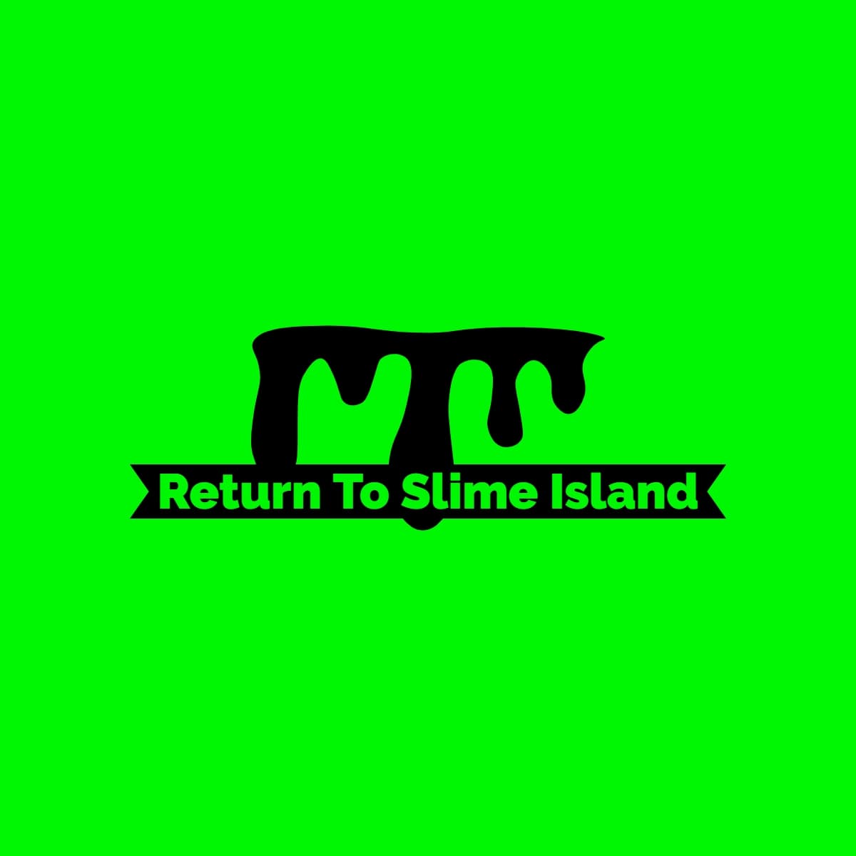 Return to Slime Island