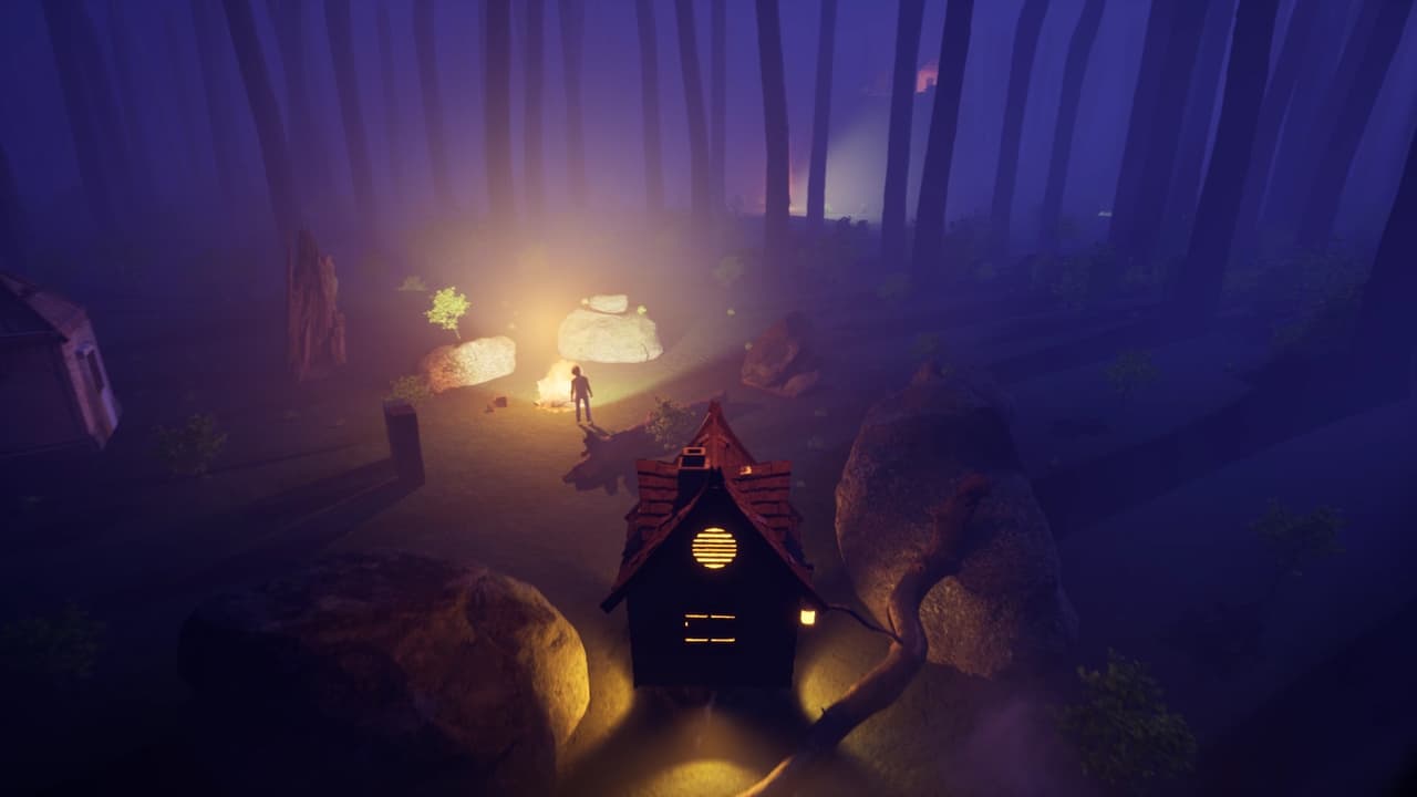 Yagas Hunt screenshot 3