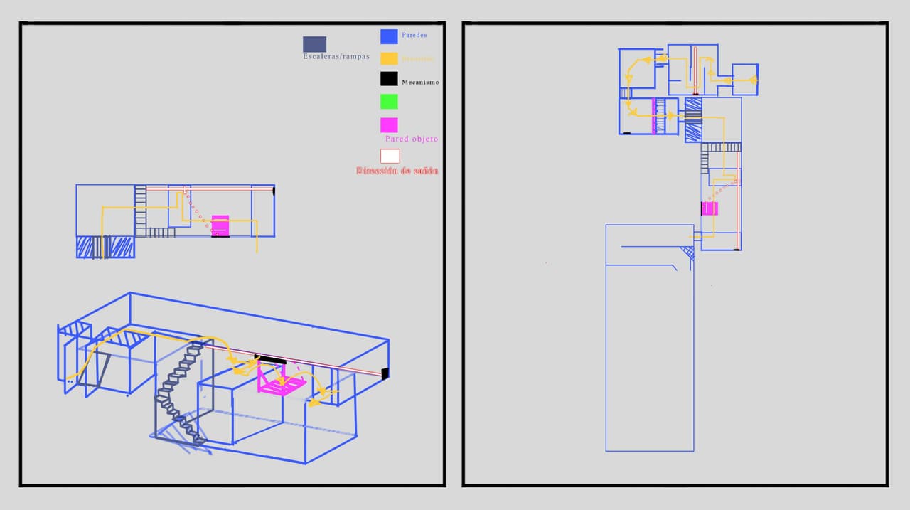 Mirror Loop screenshot 3