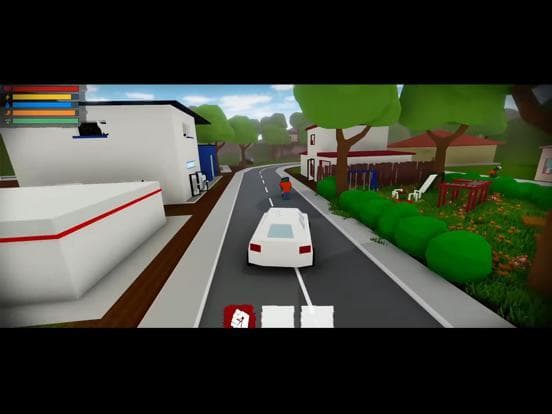 The Outlands | Zombie survival screenshot 5