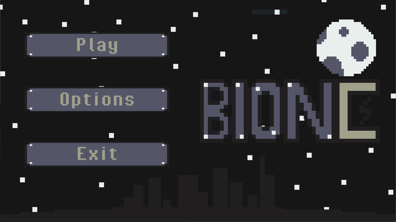 Bionc screenshot 2