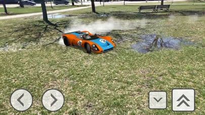 AR Race Car screenshot 4