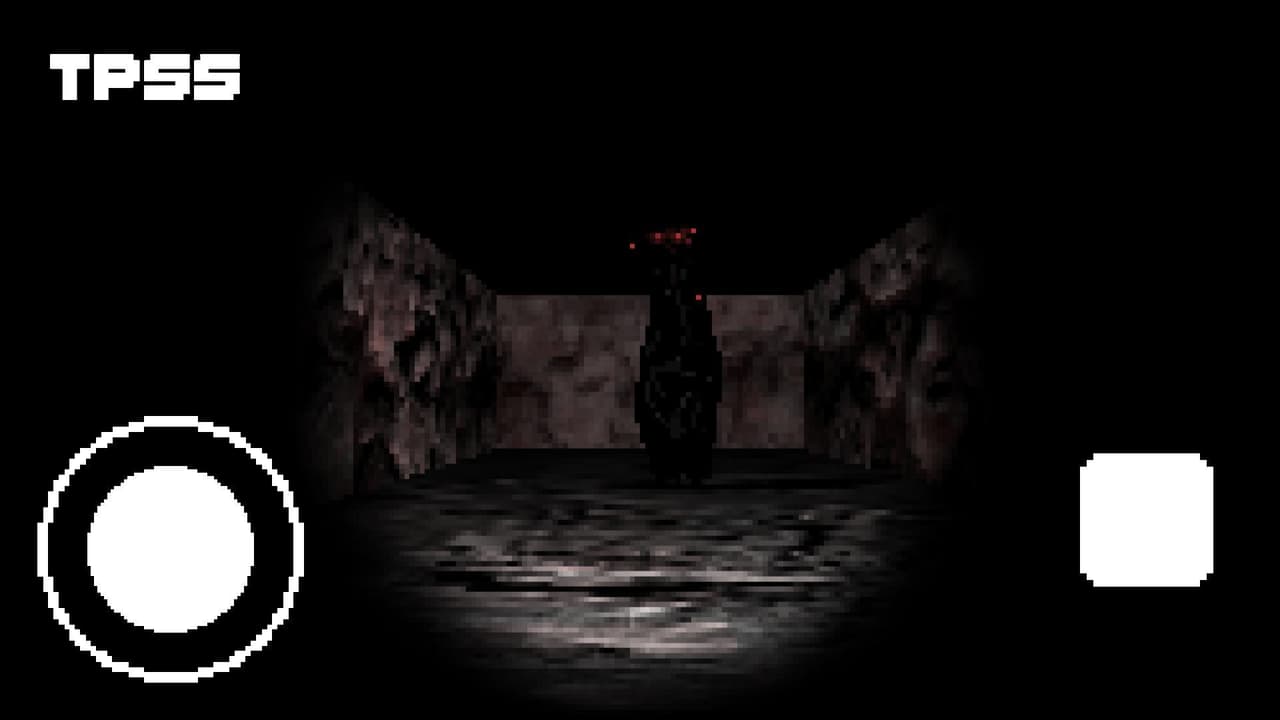 Lost Player screenshot 2