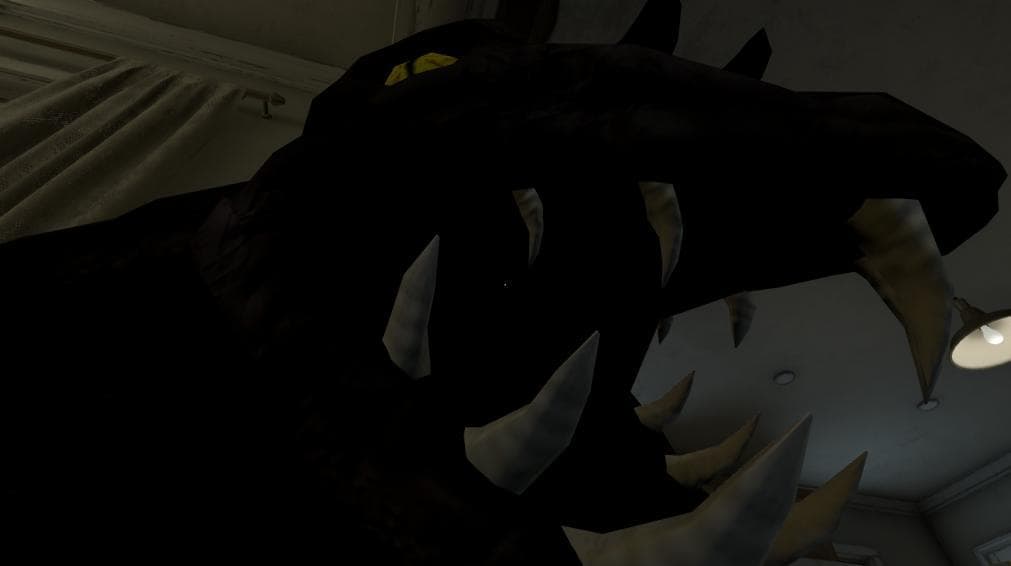House of Hunger screenshot 2