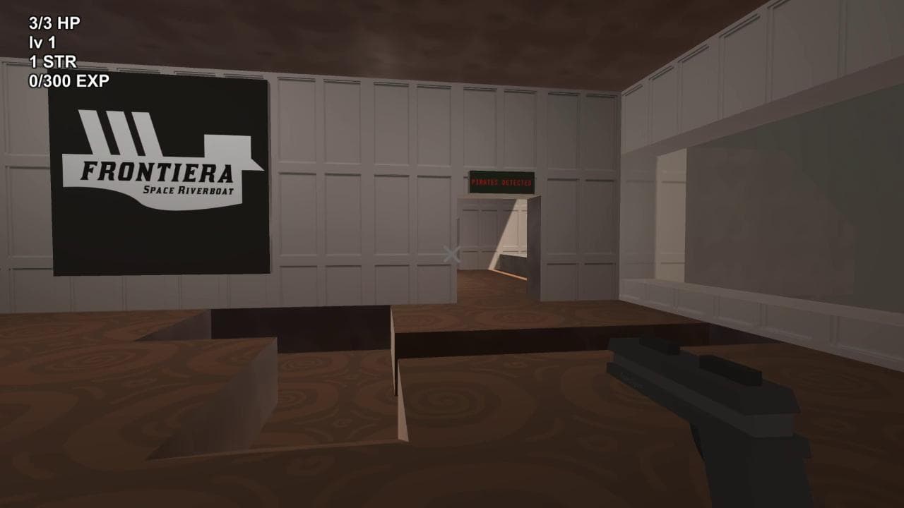 Unexpectigun screenshot 4