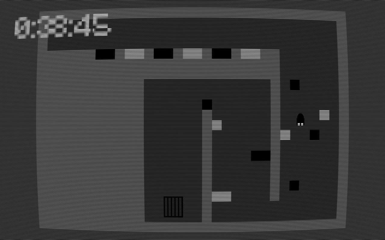 In the speed of light screenshot 2