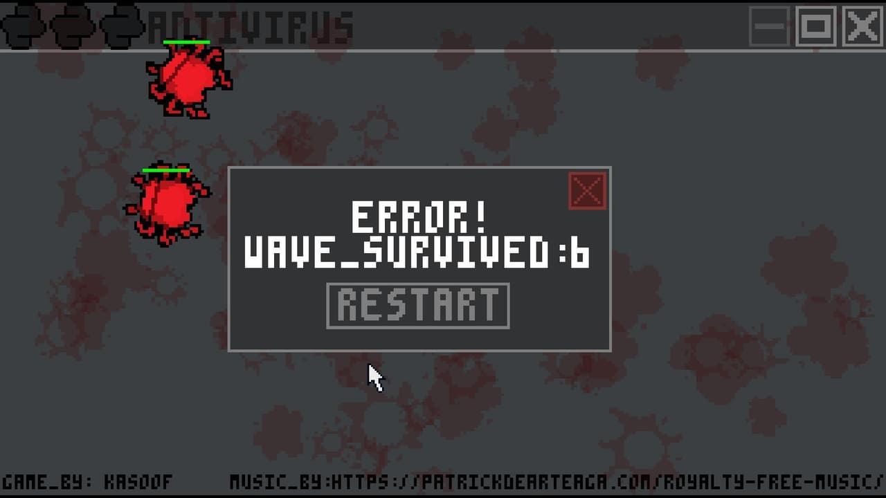 Debugger (kasoof) screenshot 4