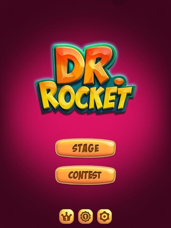 Dr. Rocket screenshot 2
