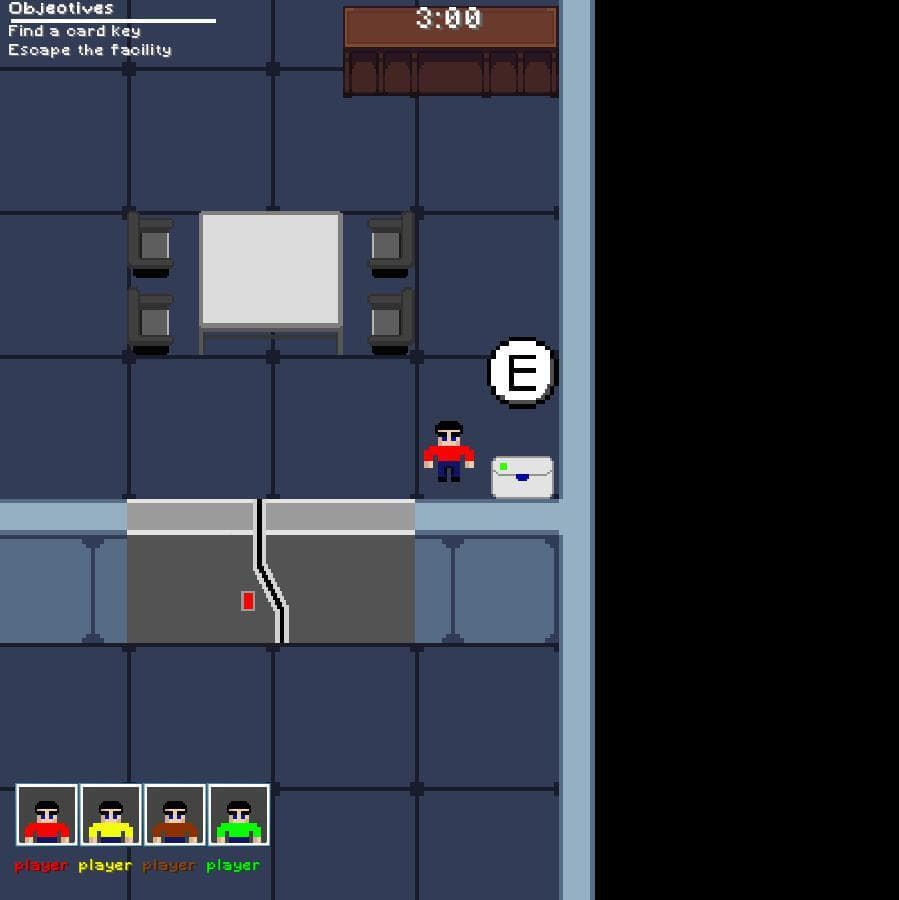 The Anomaly (pepero8) screenshot 3