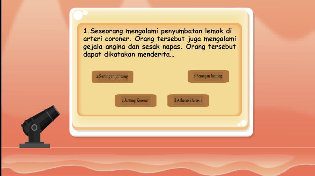 PERTUALANAGAN SISTEM PEREDARAN DARAH